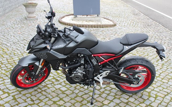 Verfügbare Neufahrzeuge - Bild 8 Verfügbare Neufahrzeuge - Bild 8