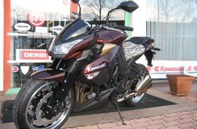 Hausmesse WS-Motorradtechnik