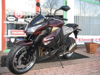 Hausmesse WS-Motorradtechnik