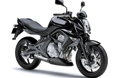 Kawasaki Schnäppchenmodelle 09