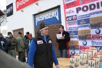 Enduro Trophy  - Bild 2 Enduro Trophy  - Bild 2