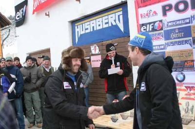 Enduro Trophy  - Bild 3 Enduro Trophy  - Bild 3