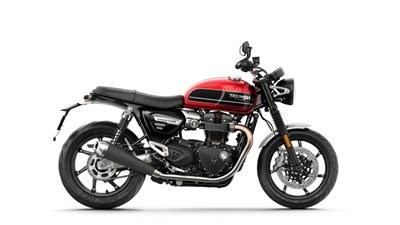 TRIUMPH 2019 Modelle eingetroffen TRIUMPH 2019 Modelle eingetroffen
