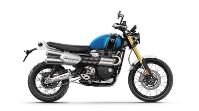 TRIUMPH 2019 Modelle eingetroffen - Bild 4 TRIUMPH 2019 Modelle eingetroffen - Bild 4