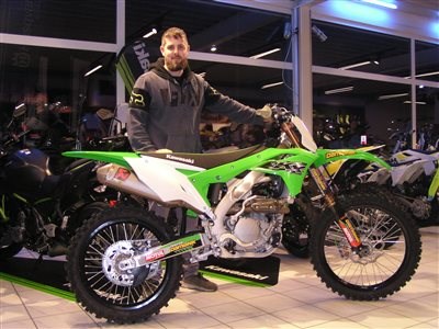 Die MX Saison steht vor der Tür!