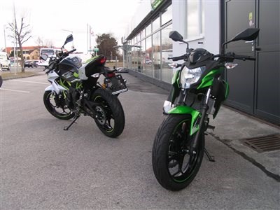 Kawasaki Bikes startklar für die Saison 2019 - Bild 4