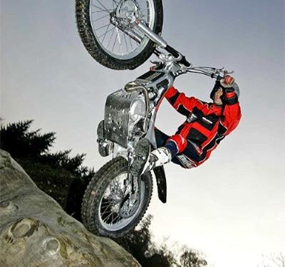 Webshop www.trial.at ist online