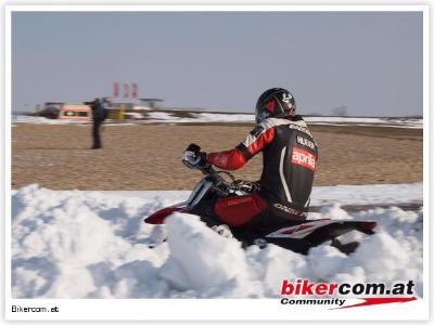 aprilia Sieg beim Yeti Race - Bild 4