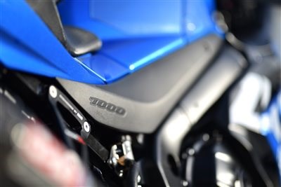 GSX-R Vorführmotorrad 2019 - Bild 3