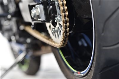 GSX-R Vorführmotorrad 2019 - Bild 4