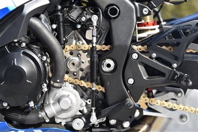 GSX-R Vorführmotorrad 2019 - Bild 6