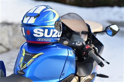 GSX-R Vorführmotorrad 2019 - Bild 8