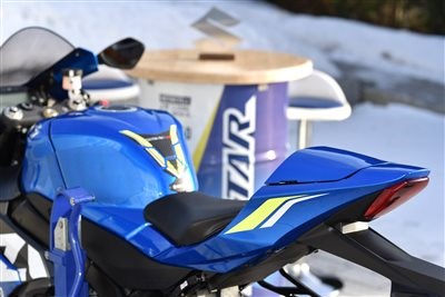 GSX-R Vorführmotorrad 2019 - Bild 9