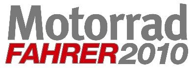 Motorradfahrer 2010 gesucht!