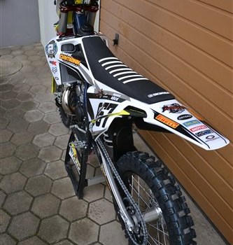 Pimp my Bike !!! - Bild 2