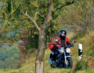 Wochendtour in Thüringen