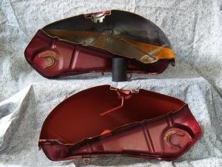 Rost im Tank ? - Bild 2