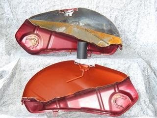 Rost im Tank ? - Bild 4