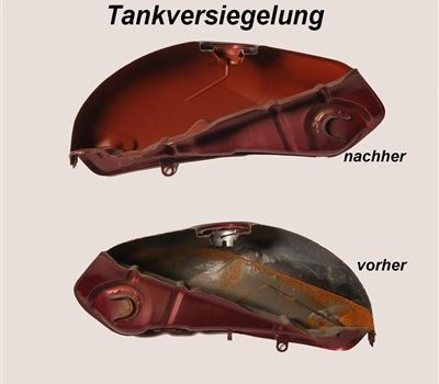 Rost im Tank ? - Bild 8