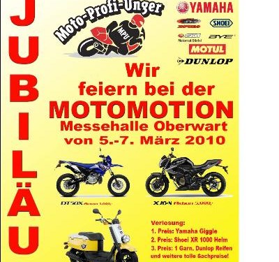 10Jahre MPU