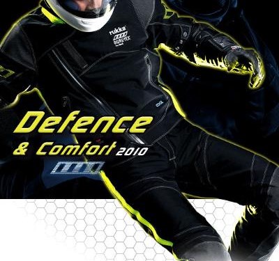 RUKKA ab sofort bei uns erhältlich!