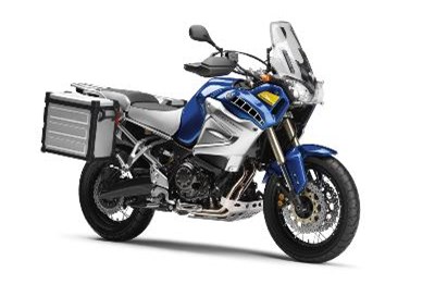 Yamaha XT1200Z Super Tenéré