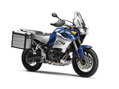 Yamaha XT1200Z Super Tenéré