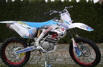 Team-Bike 2010