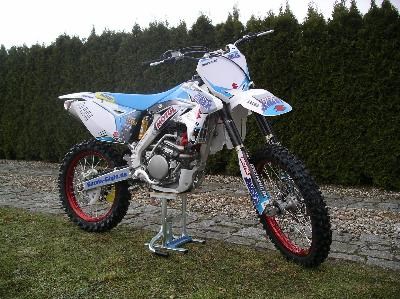 Team-Bike 2010 - Bild 2