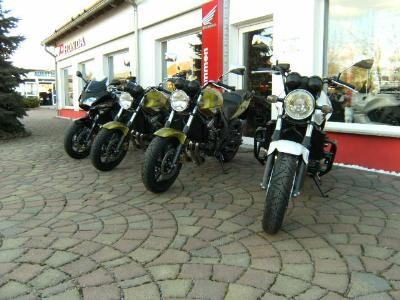 FAHREN OHNE FÜHRERSCHEIN - Bild 2