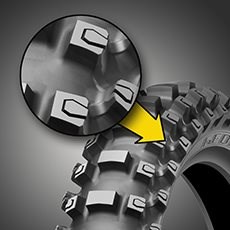 Der neue Dunlop MX33 Reifen - Bild 2