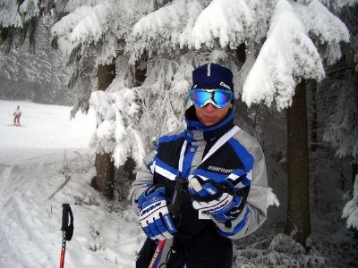 Ski fahren in Bad Kleinkirchheim