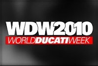 World Ducati Week 2010!!!