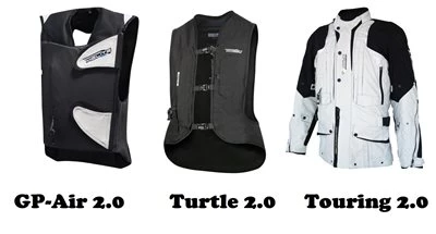 Helite Airbag Store Bild 1: Helite Airbag Store