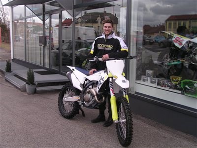 Die MX Saison 2019 kann starten!