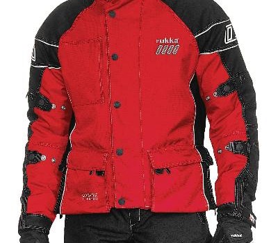 RUKKA     feiert  6 0   J A H R E - Bild 1