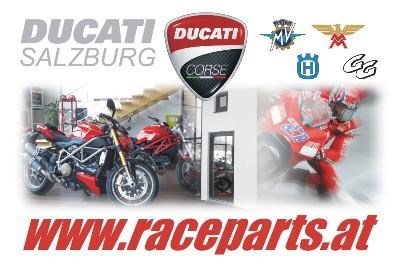 Hausmesse bei DUCATI SALZBURG - Bild 2 Hausmesse bei DUCATI SALZBURG - Bild 2