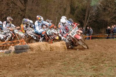 MX Open ÖM Auftakt in Paldau/Stmk. - Podium für Andreas Schmidinger - Bild 3