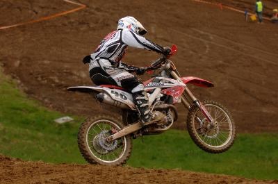 MX Open ÖM Auftakt in Paldau/Stmk. - Podium für Andreas Schmidinger - Bild 4