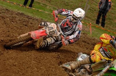 MX Open ÖM Auftakt in Paldau/Stmk. - Podium für Andreas Schmidinger - Bild 5