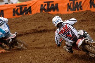 MX Open ÖM Auftakt in Paldau/Stmk. - Podium für Andreas Schmidinger - Bild 7