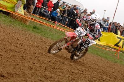 MX Open ÖM Auftakt in Paldau/Stmk. - Podium für Andreas Schmidinger - Bild 8