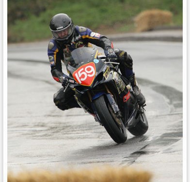 SUZUKI Fahrer dominieren das Bergrennen von Landshaag! SUZUKI Fahrer dominieren das Bergrennen von Landshaag!