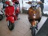 Moped und Roller  der Marken Rieju, Tauris, Kymco,  usw. - Bild 2
