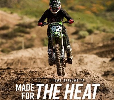 Die neue FOX AIRLINE ist da! - Bild 1