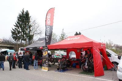 aprilia Sieg Österreichische Supermotomeisterschaft Wildenau aprilia Sieg Österreichische Supermotomeisterschaft Wildenau