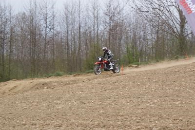 aprilia Sieg &#214;sterreichische Supermotomeisterschaft Wildenau - Bild 7