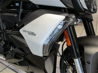 JETZT ! Die neue Ducati Diavel 1260/S ist da !  Bild 2: JETZT ! Die neue Ducati Diavel 1260/S ist da !