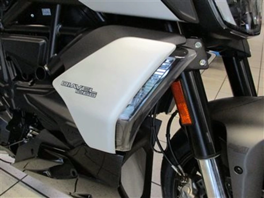 JETZT ! Die neue Ducati Diavel 1260/S ist da !  Bild 2: JETZT ! Die neue Ducati Diavel 1260/S ist da !