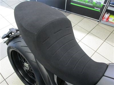 JETZT ! Die neue Ducati Diavel 1260/S ist da !  - Bild 5